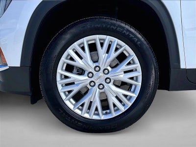 2024 GMC Acadia FWD Elevation