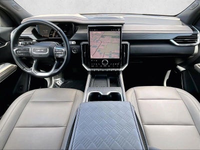 2024 GMC Acadia FWD Elevation