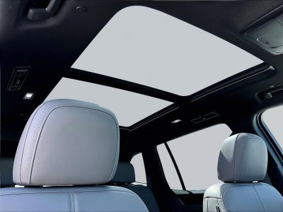 2024 GMC Acadia FWD Elevation