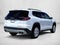 2024 GMC Acadia FWD Elevation