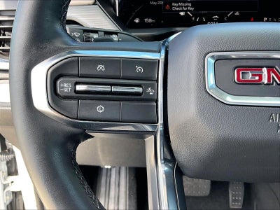 2024 GMC Acadia FWD Elevation