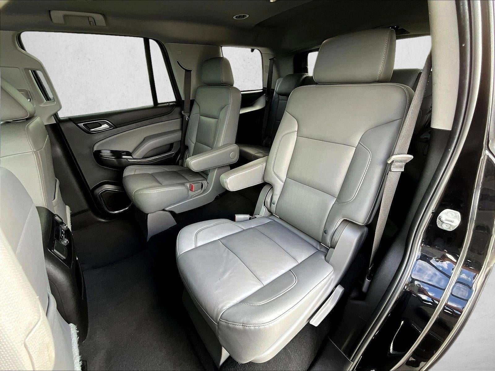 2020 Chevrolet Tahoe 2WD LT