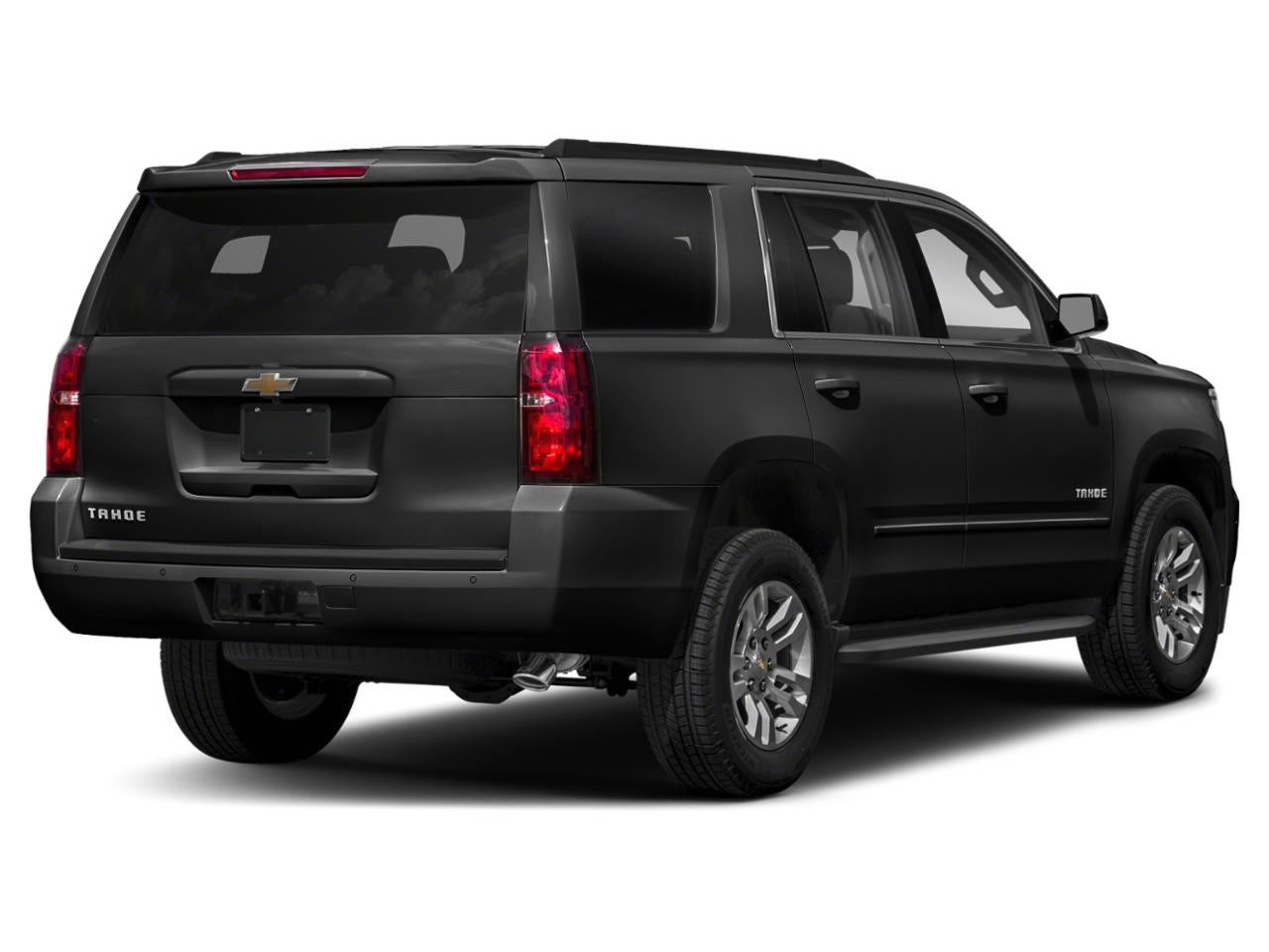 2020 Chevrolet Tahoe 2WD LT