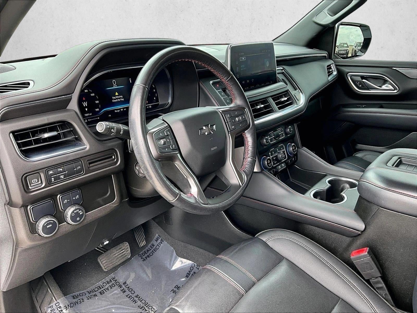2022 Chevrolet Tahoe 2WD RST