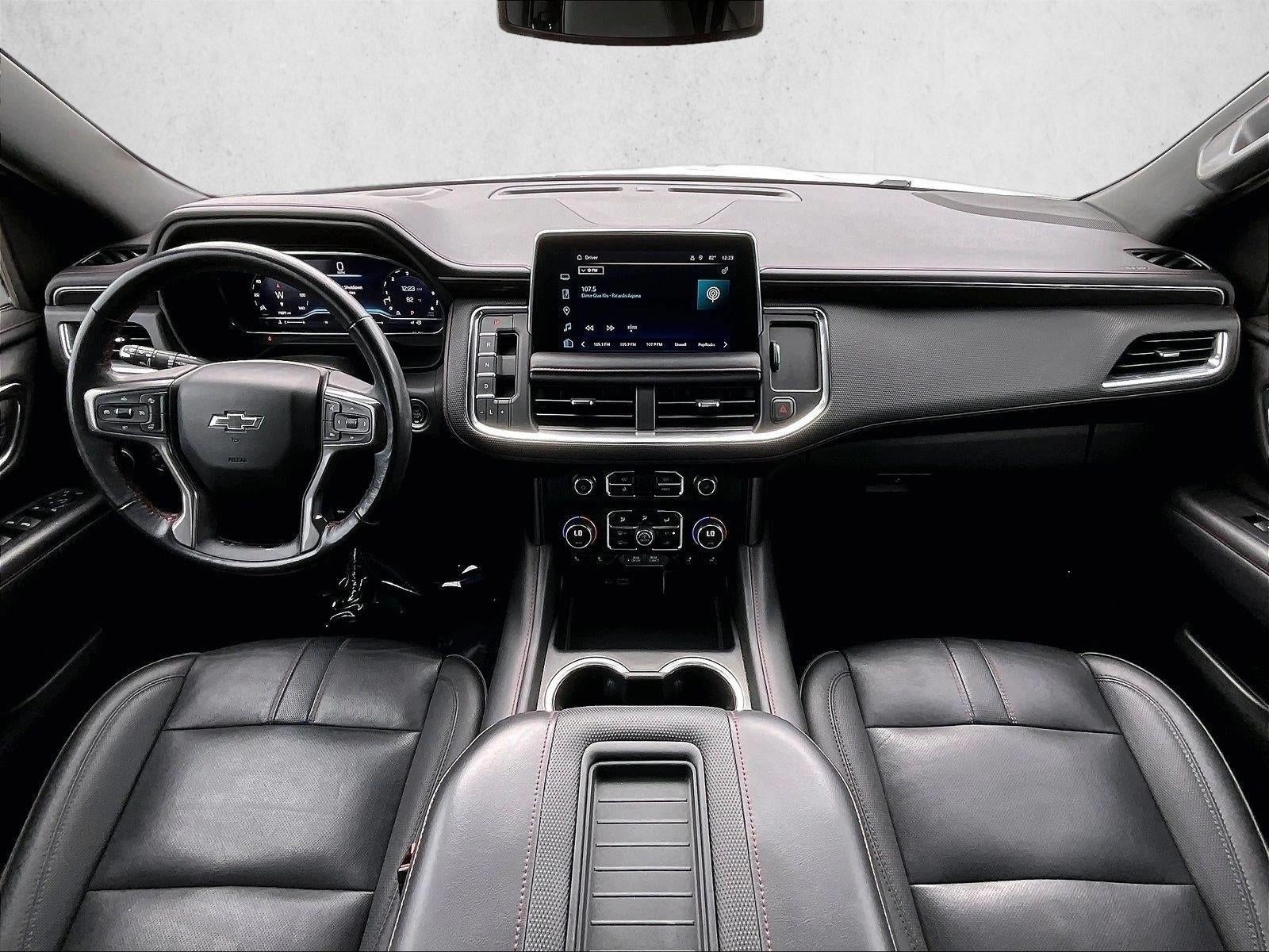 2022 Chevrolet Tahoe 2WD RST