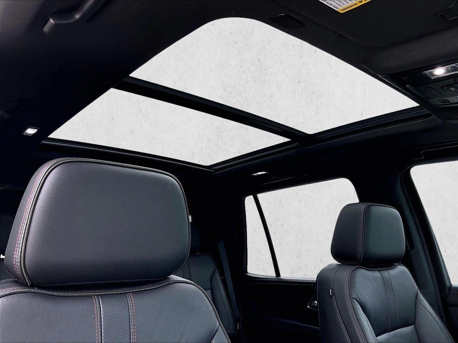 2022 Chevrolet Tahoe 2WD RST