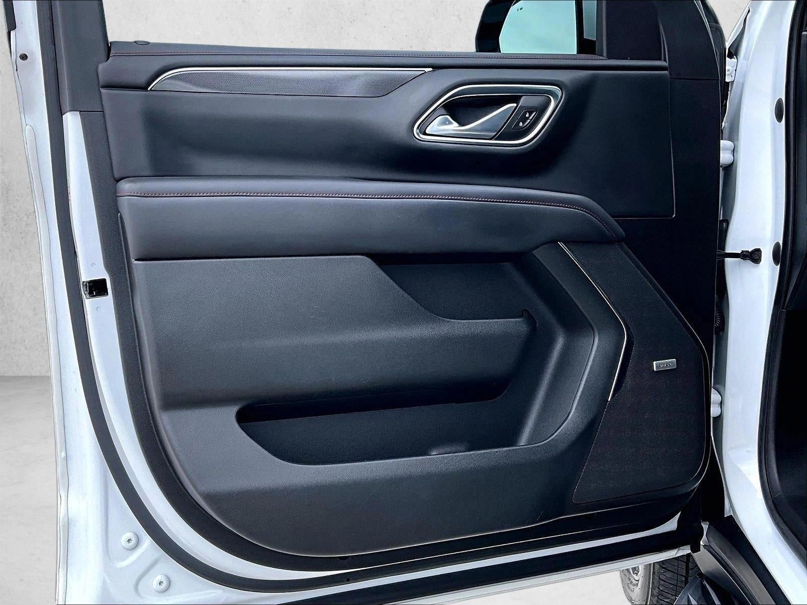 2022 Chevrolet Tahoe 2WD RST