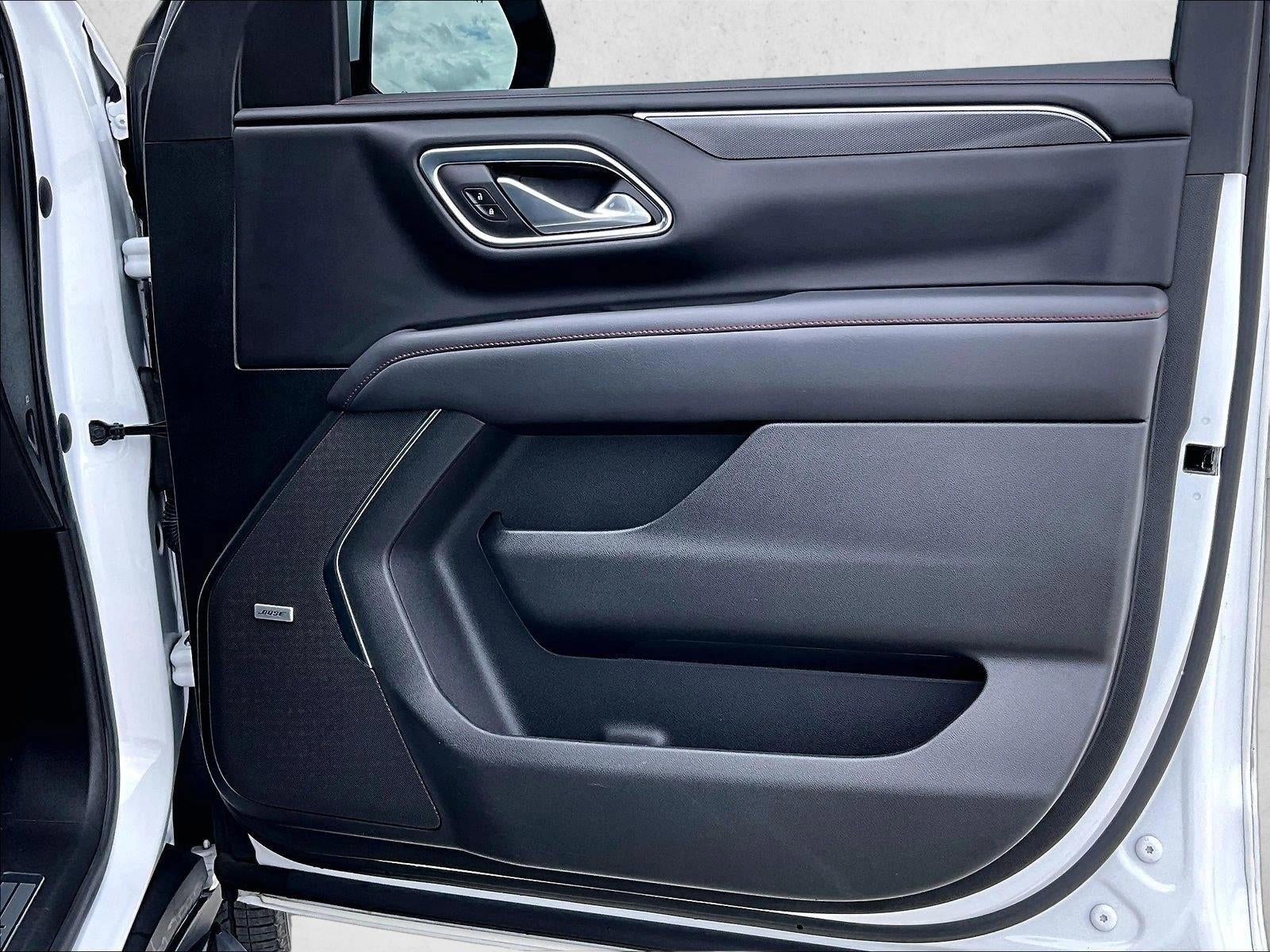 2022 Chevrolet Tahoe 2WD RST