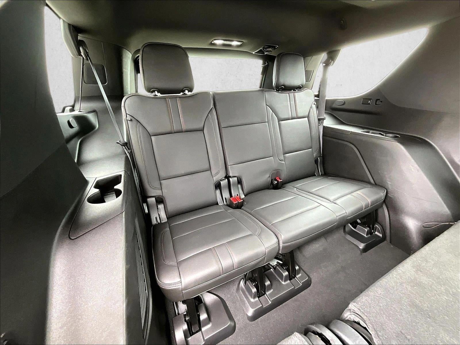 2022 Chevrolet Tahoe 2WD RST