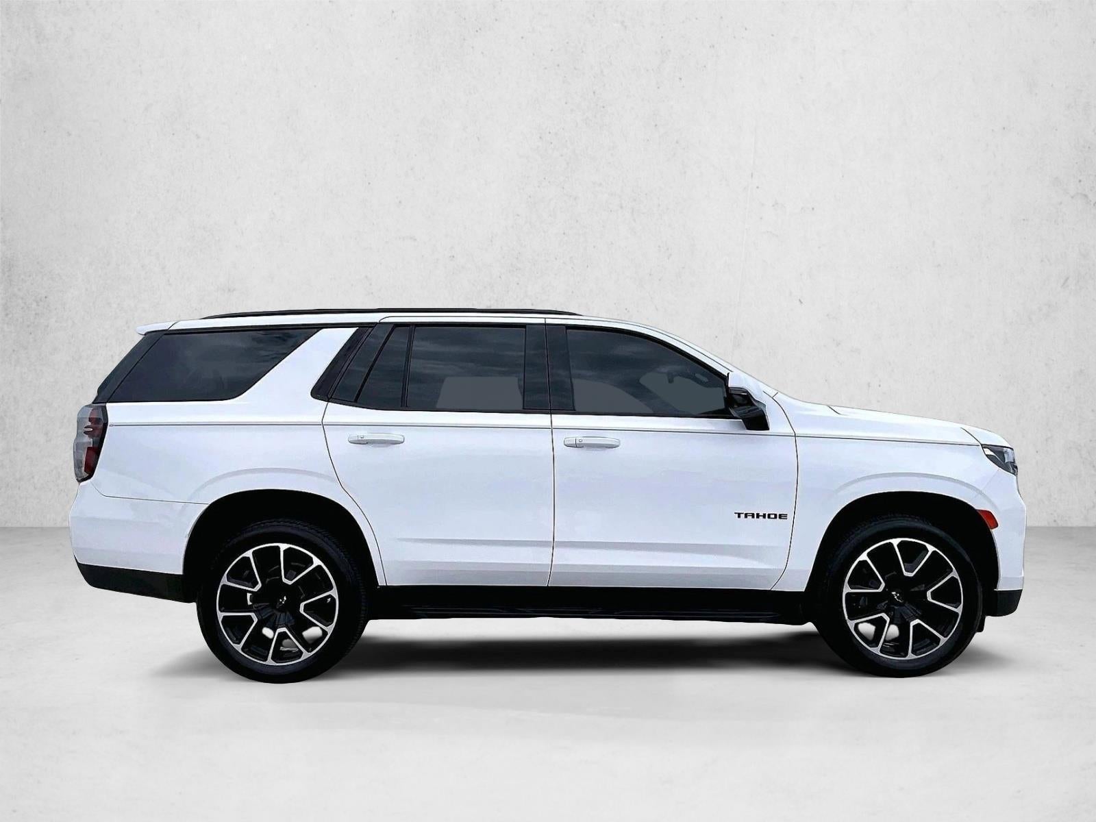 2022 Chevrolet Tahoe 2WD RST