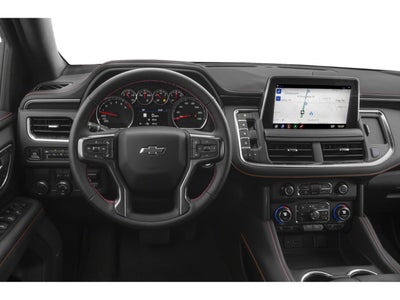 2022 Chevrolet Tahoe 2WD RST