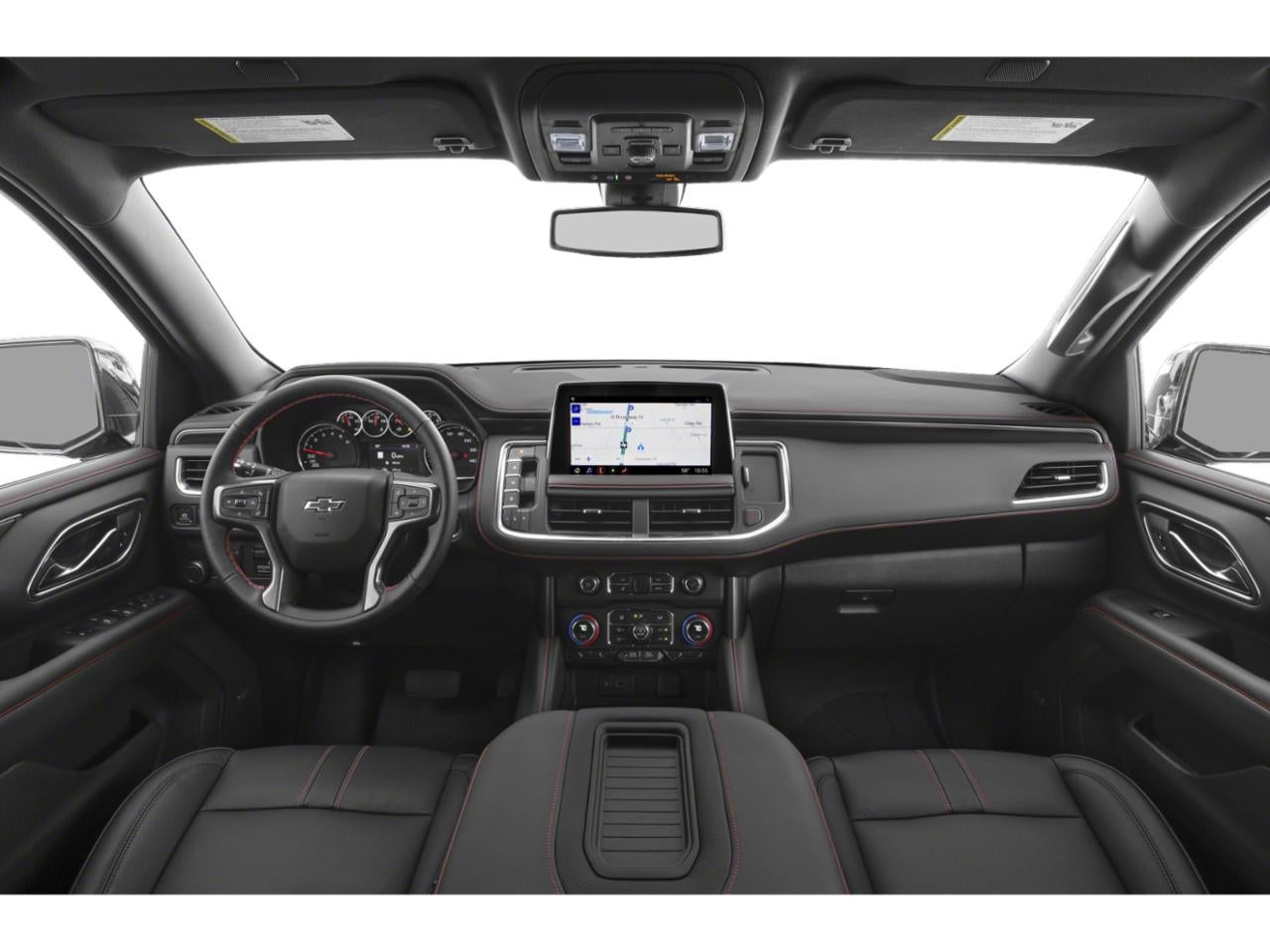 2022 Chevrolet Tahoe 2WD RST
