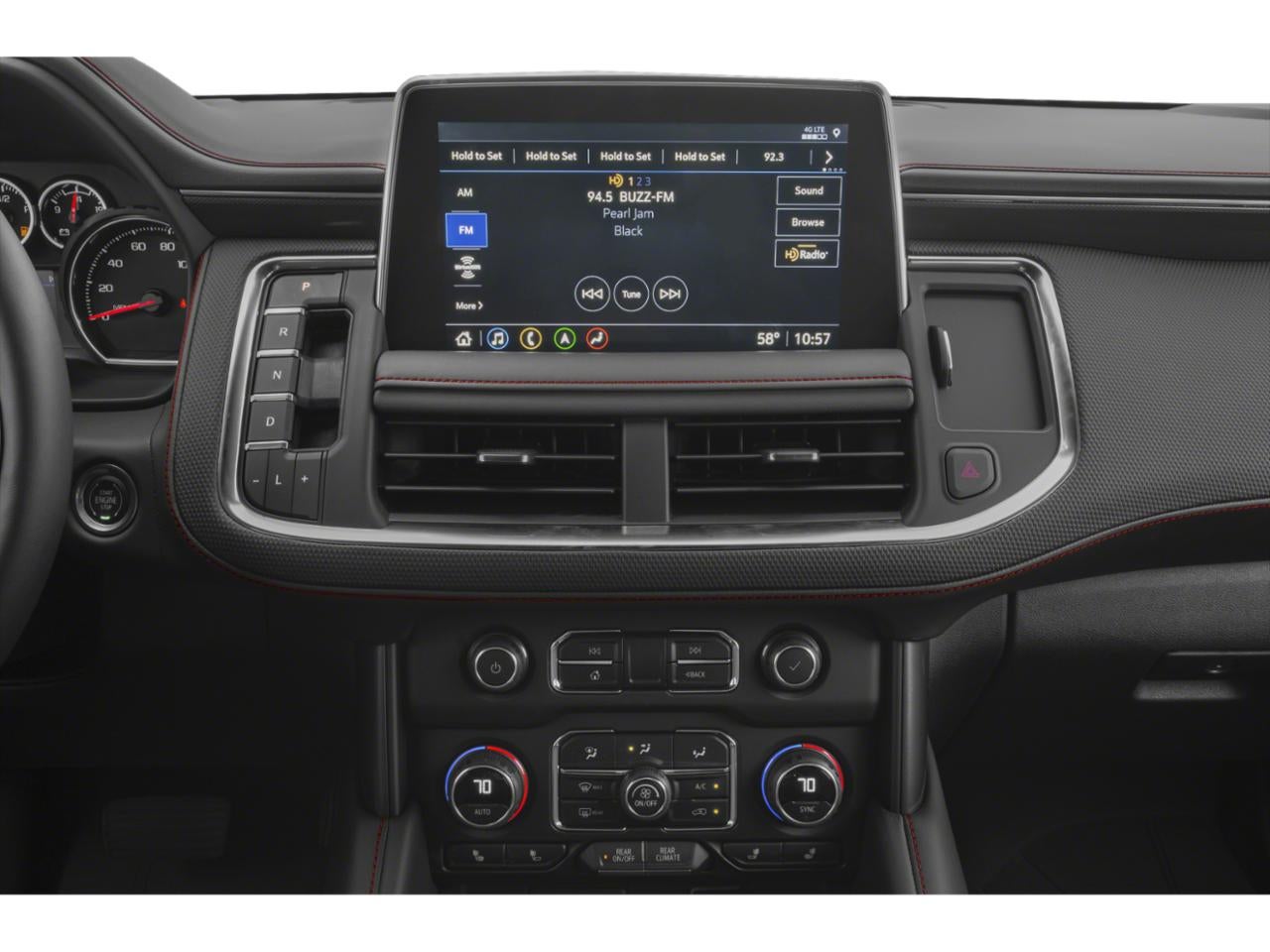 2022 Chevrolet Tahoe 2WD RST