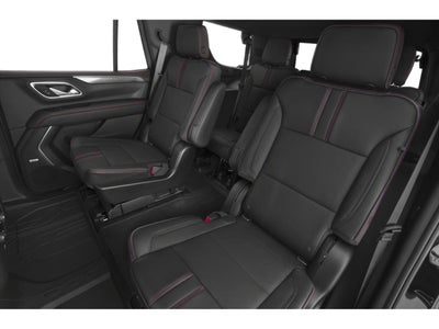 2022 Chevrolet Tahoe 2WD RST