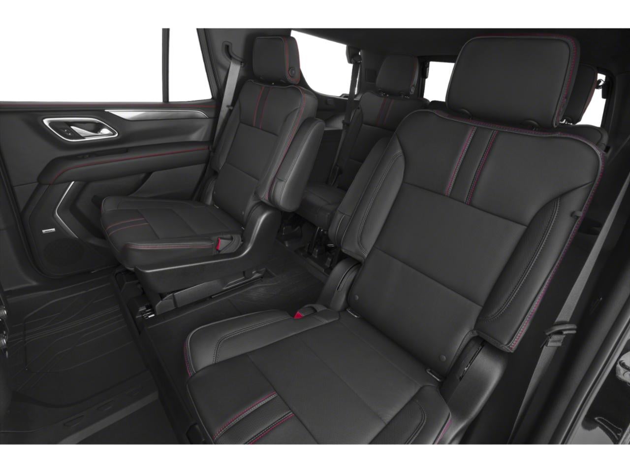 2022 Chevrolet Tahoe 2WD RST