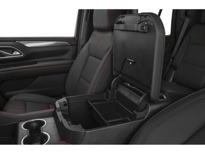 2022 Chevrolet Tahoe 2WD RST