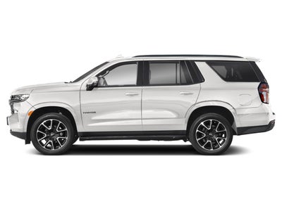 2022 Chevrolet Tahoe 2WD RST