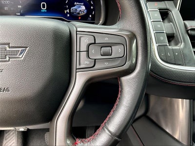 2022 Chevrolet Tahoe 2WD RST