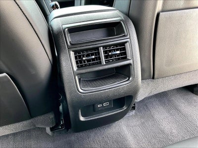 2021 Cadillac XT5 AWD 4dr Premium Luxury