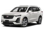 2020 Cadillac XT6 FWD 4dr Premium Luxury