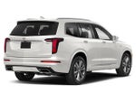 2020 Cadillac XT6 FWD 4dr Premium Luxury