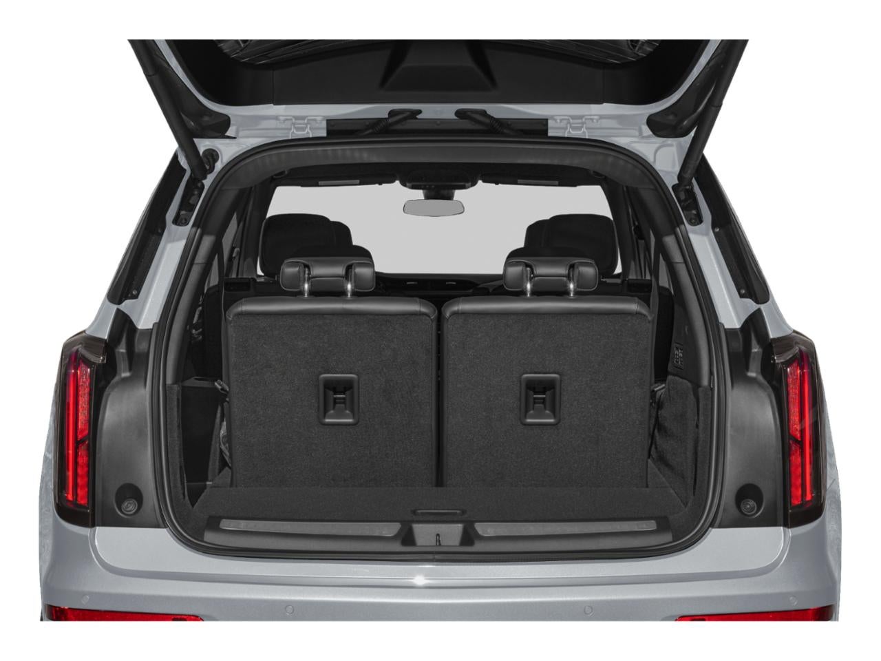 2025 Cadillac XT6 AWD 4dr Sport