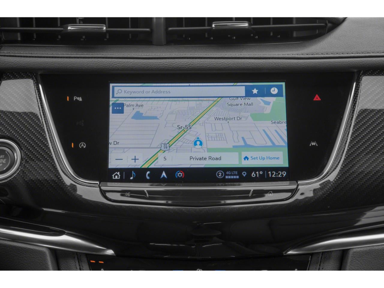 2025 Cadillac XT6 AWD 4dr Sport