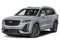 2025 Cadillac XT6 AWD 4dr Sport