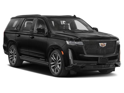 2021 Cadillac Escalade RWD Sport