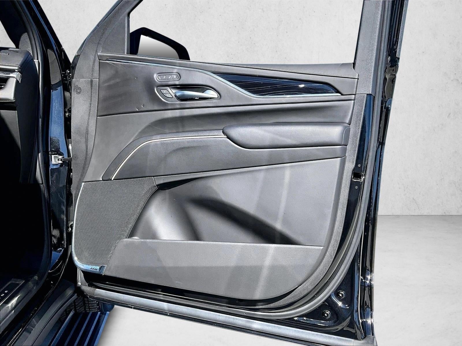 2023 Cadillac Escalade AWD V-Series