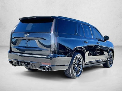 2023 Cadillac Escalade AWD V-Series