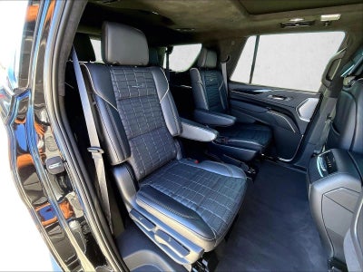 2023 Cadillac Escalade AWD V-Series