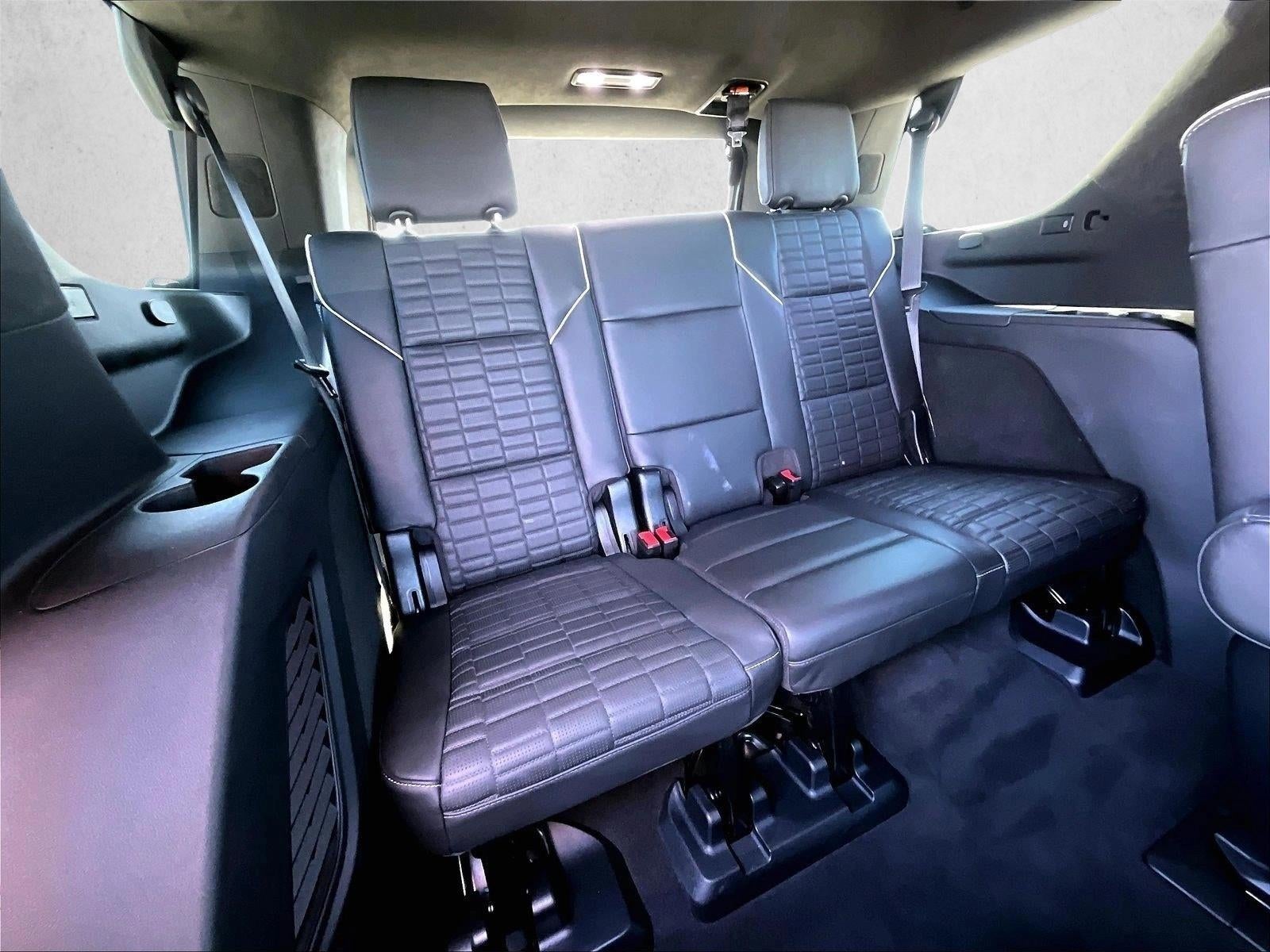 2023 Cadillac Escalade AWD V-Series