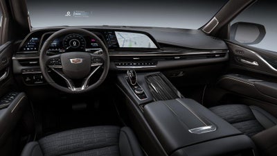 2023 Cadillac Escalade AWD V-Series