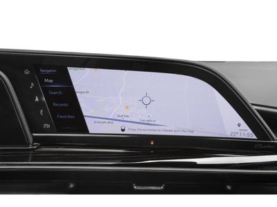 2023 Cadillac Escalade AWD V-Series