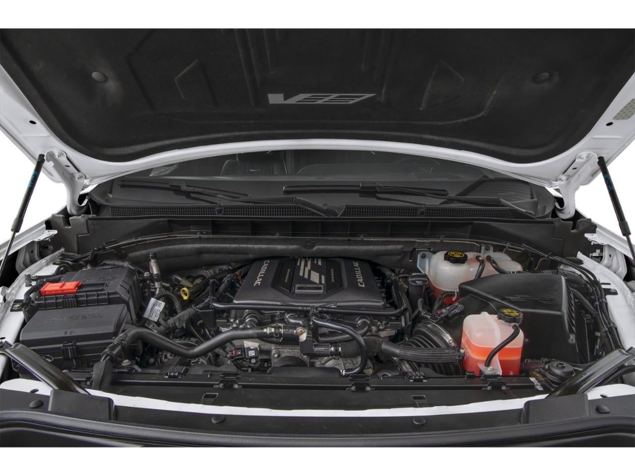 2023 Cadillac Escalade AWD V-Series