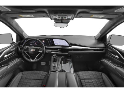 2023 Cadillac Escalade AWD V-Series