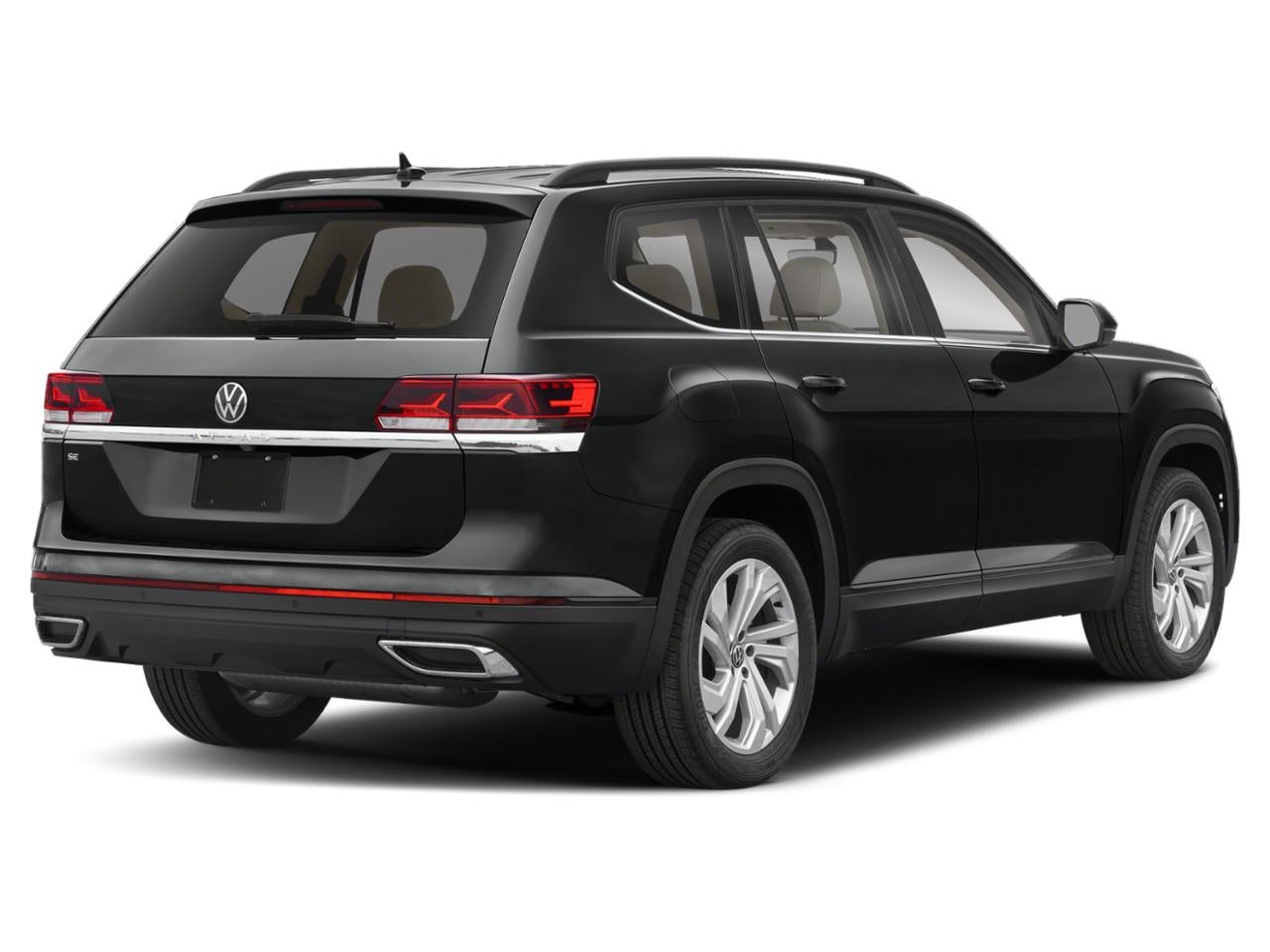 2023 Volkswagen Atlas 3.6L V6 SE w/Technology FWD