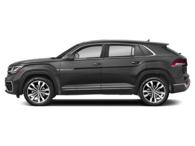 2022 Volkswagen Atlas Cross Sport 3.6L V6 SEL R-Line 4MOTION
