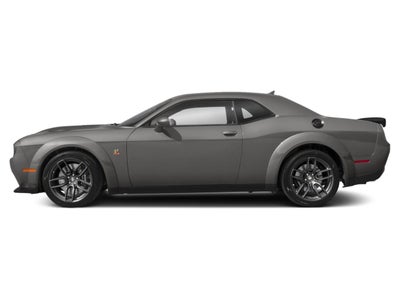 2020 Dodge Challenger R/T Scat Pack RWD