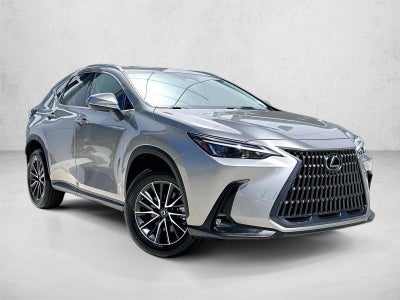 2024 Lexus NX 250 FWD