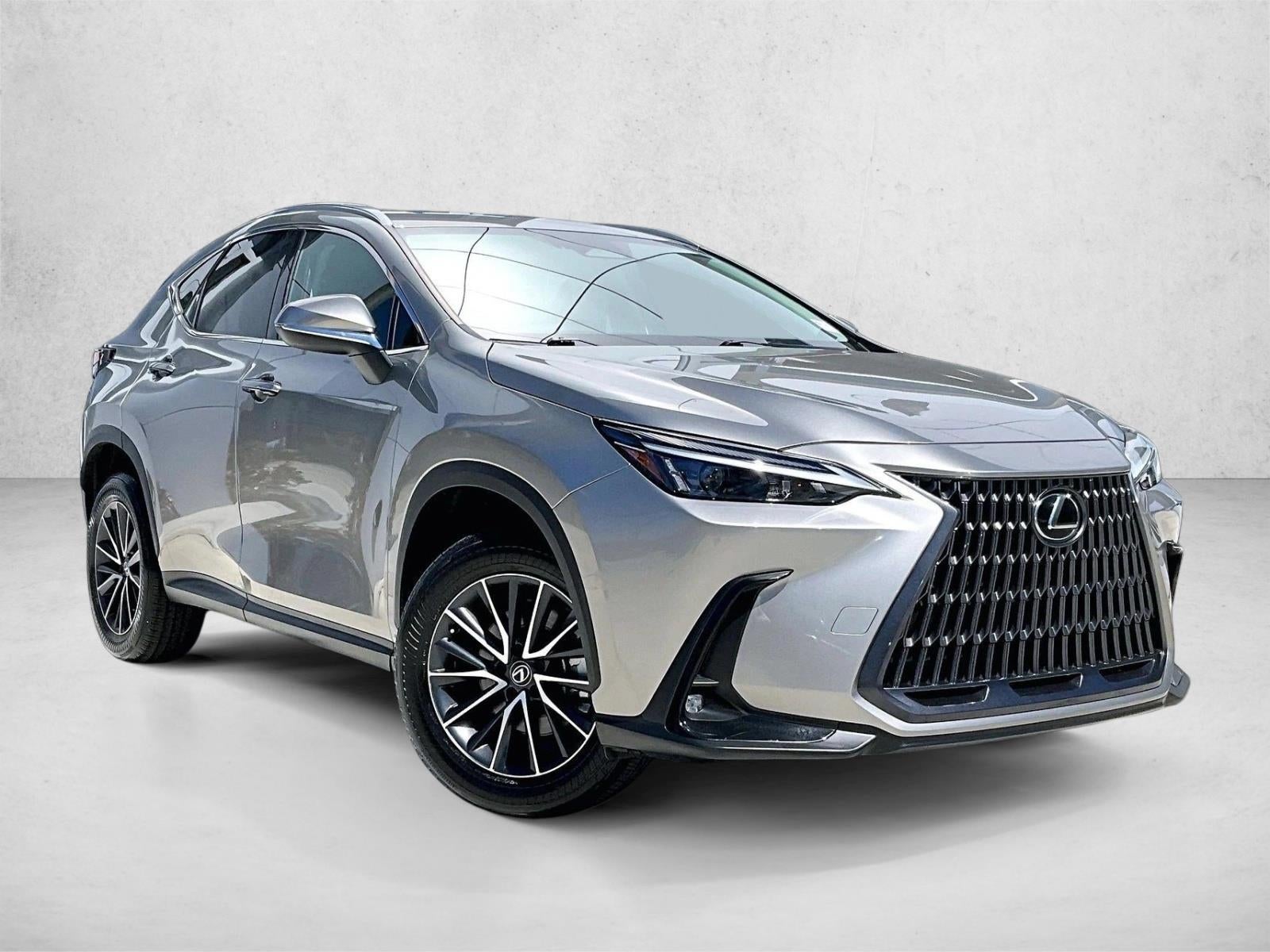 2024 Lexus NX 250 FWD