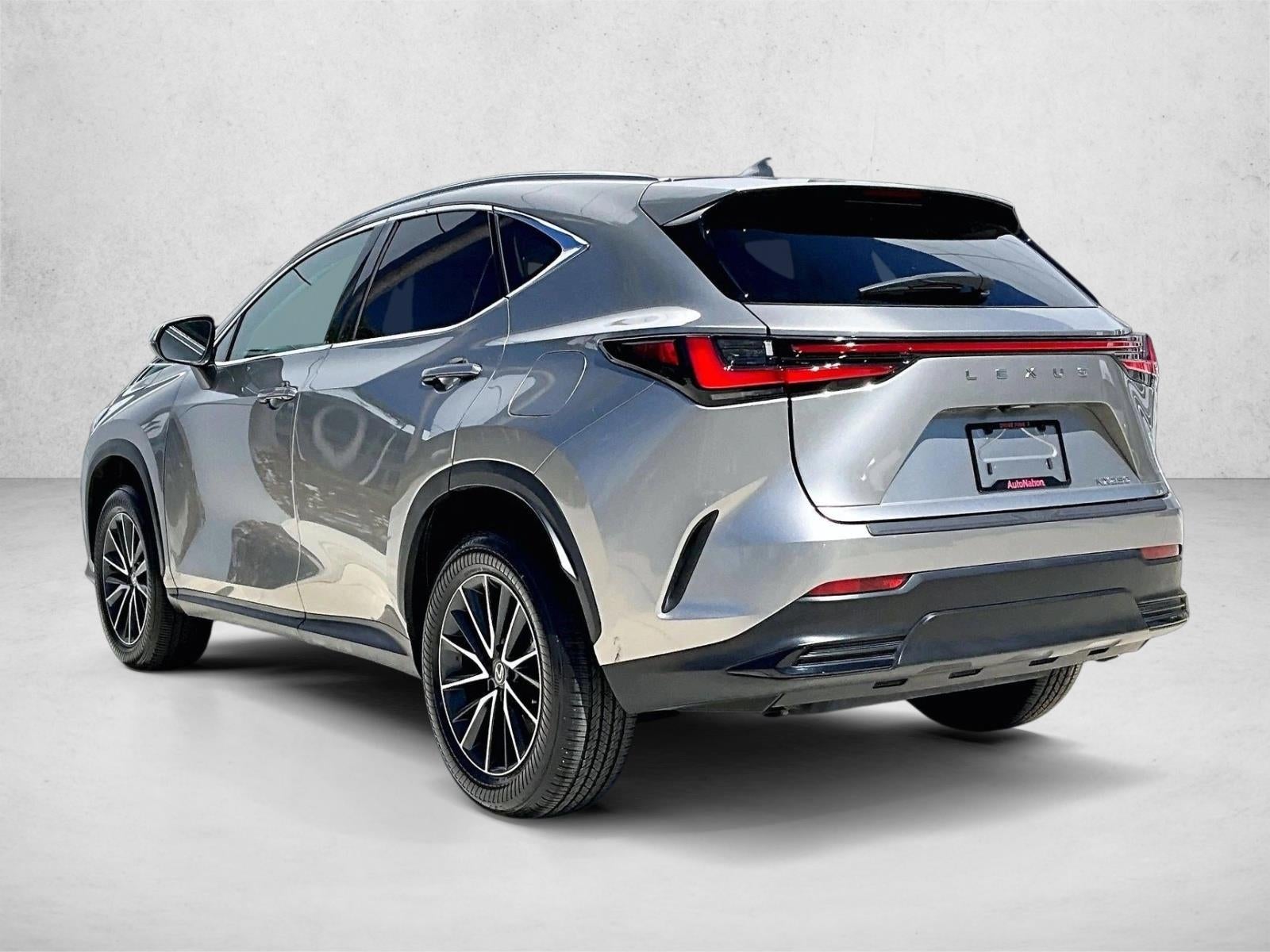 2024 Lexus NX 250 FWD