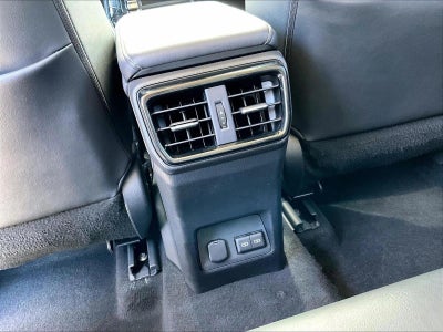 2024 Lexus NX 250 FWD