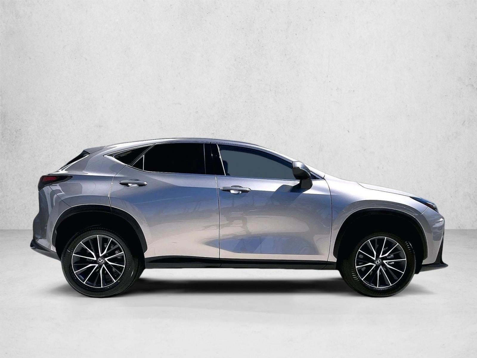 2024 Lexus NX 250 FWD