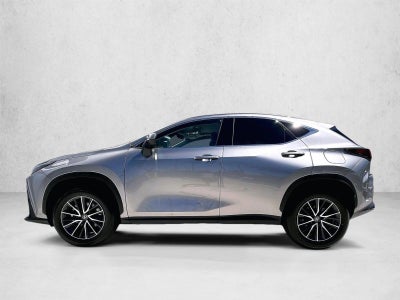 2024 Lexus NX 250 FWD