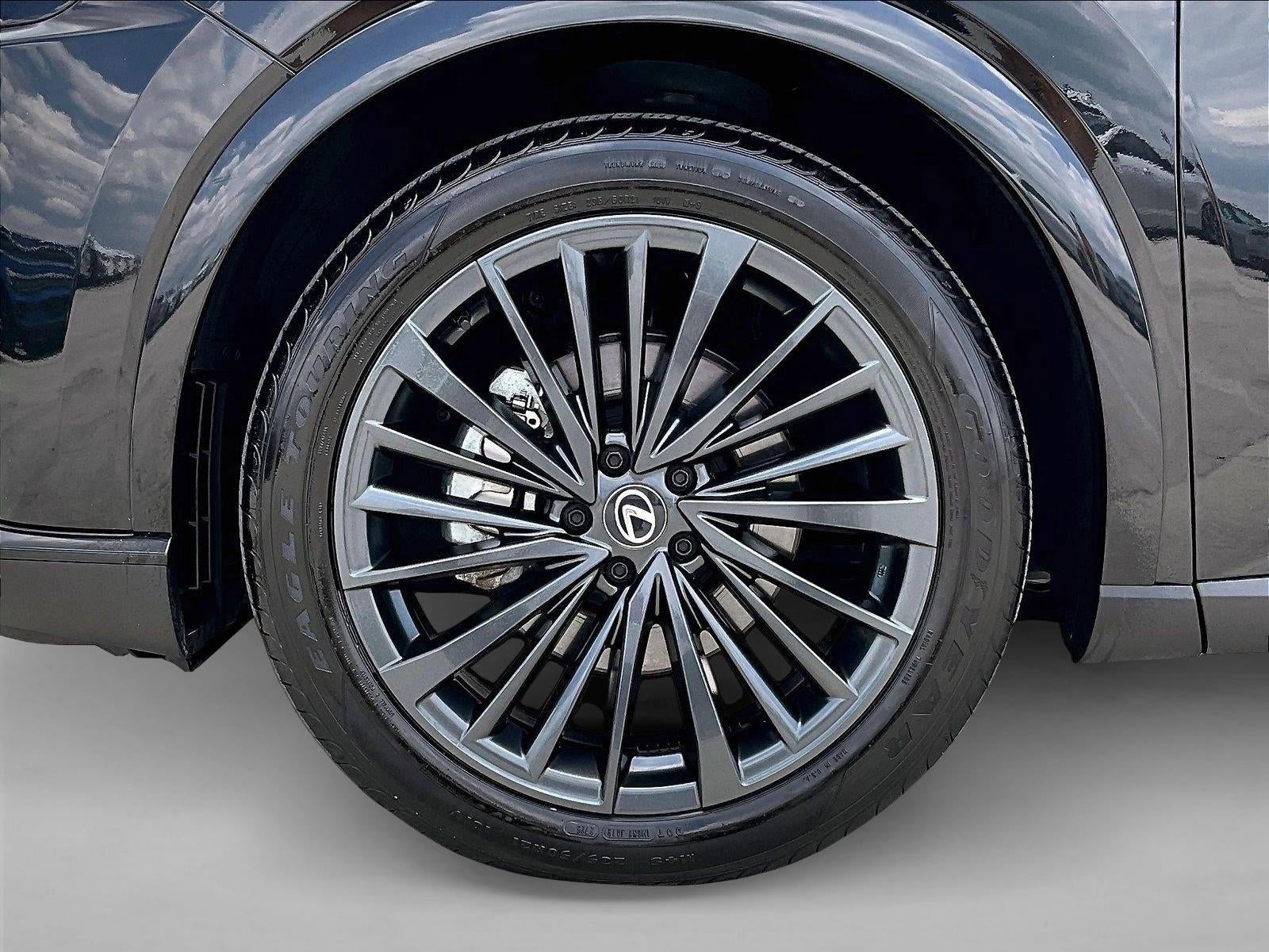 2025 Lexus RX 350 Premium FWD