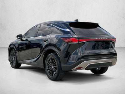 2025 Lexus RX 350 Premium FWD