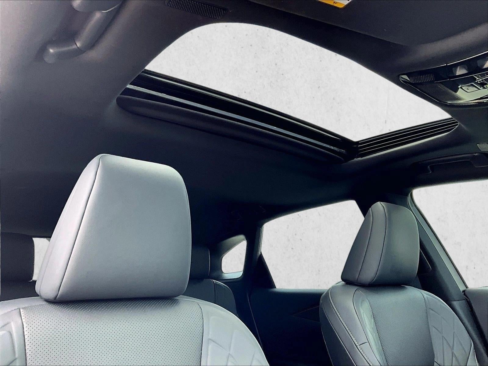 2025 Lexus RX 350 Premium FWD