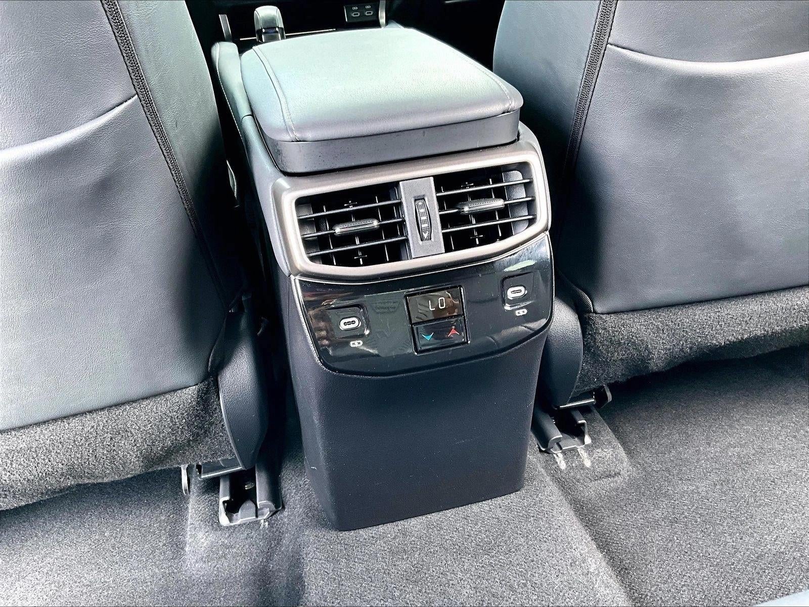 2025 Lexus RX 350 Premium FWD